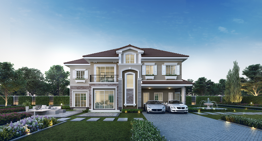 นีโอ โฮม ระยอง - ราชชุมพล (Neo Home Rayong - Ratchumphon) : ภาพที่ 9