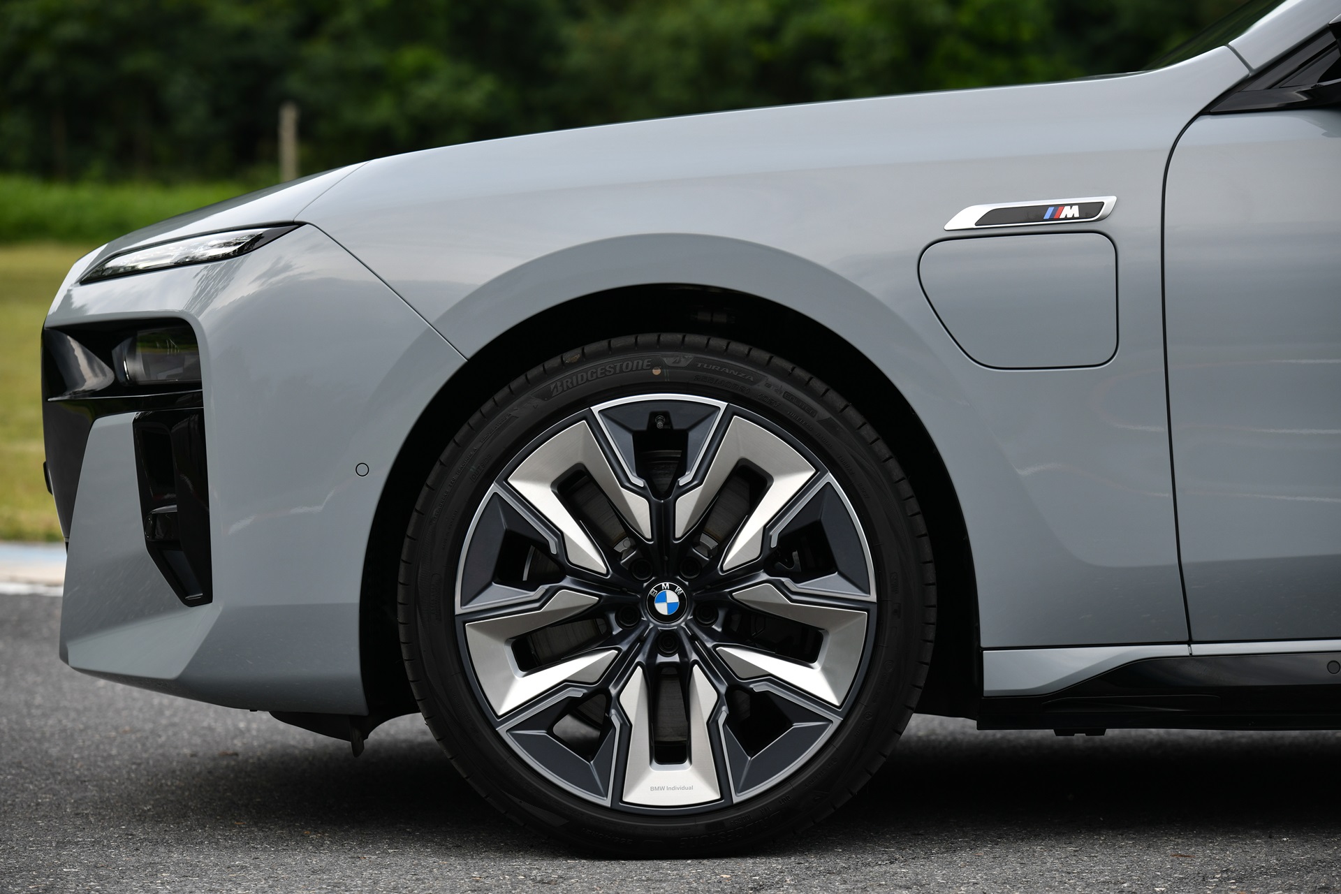 BMW M7 M760e xDrive บีเอ็มดับเบิลยู ปี 2023 : ภาพที่ 3