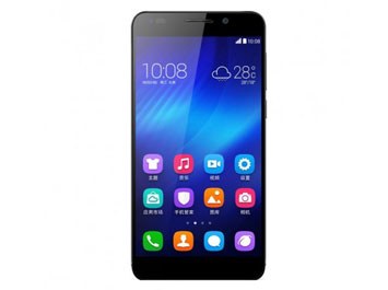 Huawei Honor 6 Plus หัวเหว่ย ออนเนอร์ 6 พลัส : ภาพที่ 1