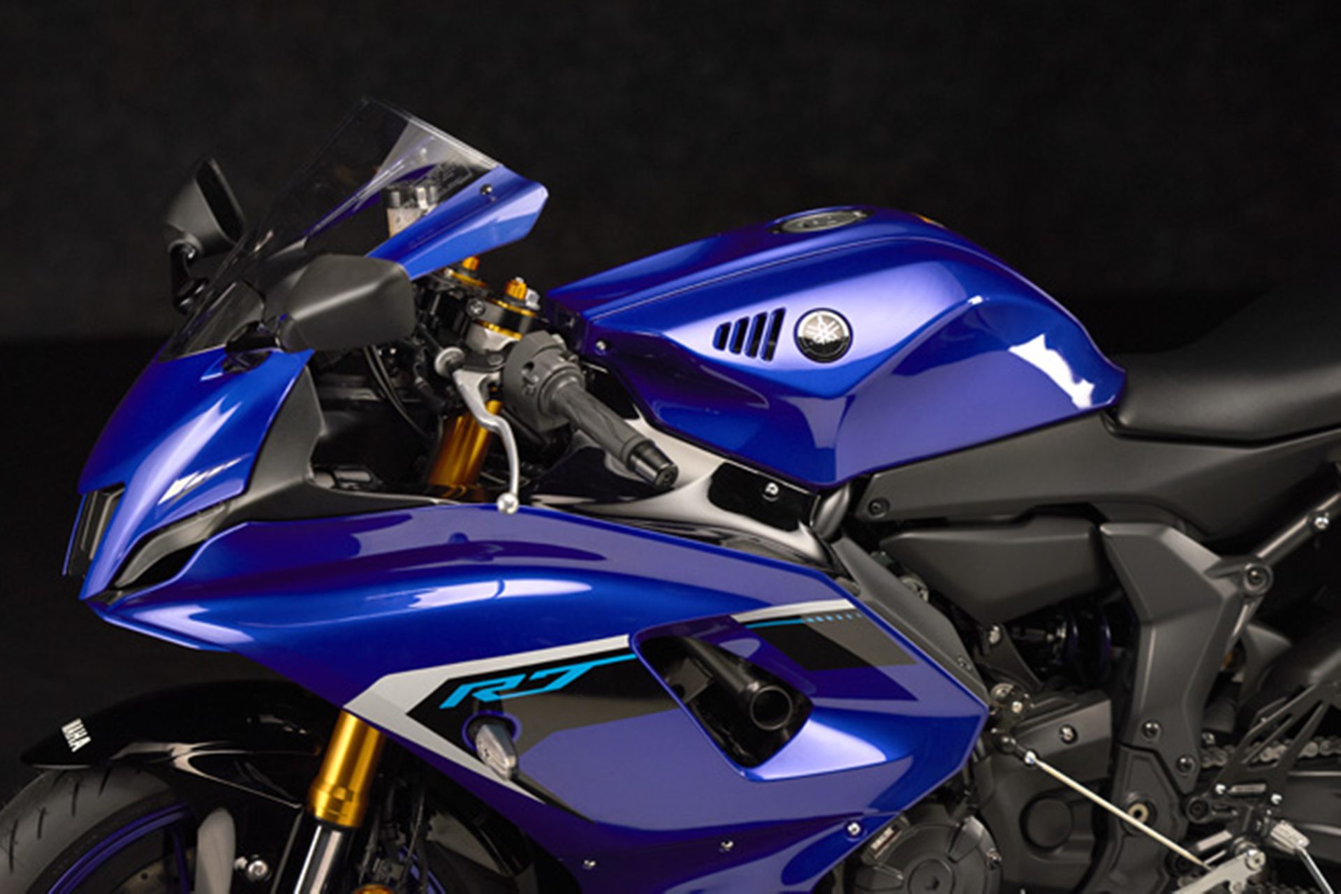 Yamaha R7 Standard ยามาฮ่า ปี 2025 : ภาพที่ 9