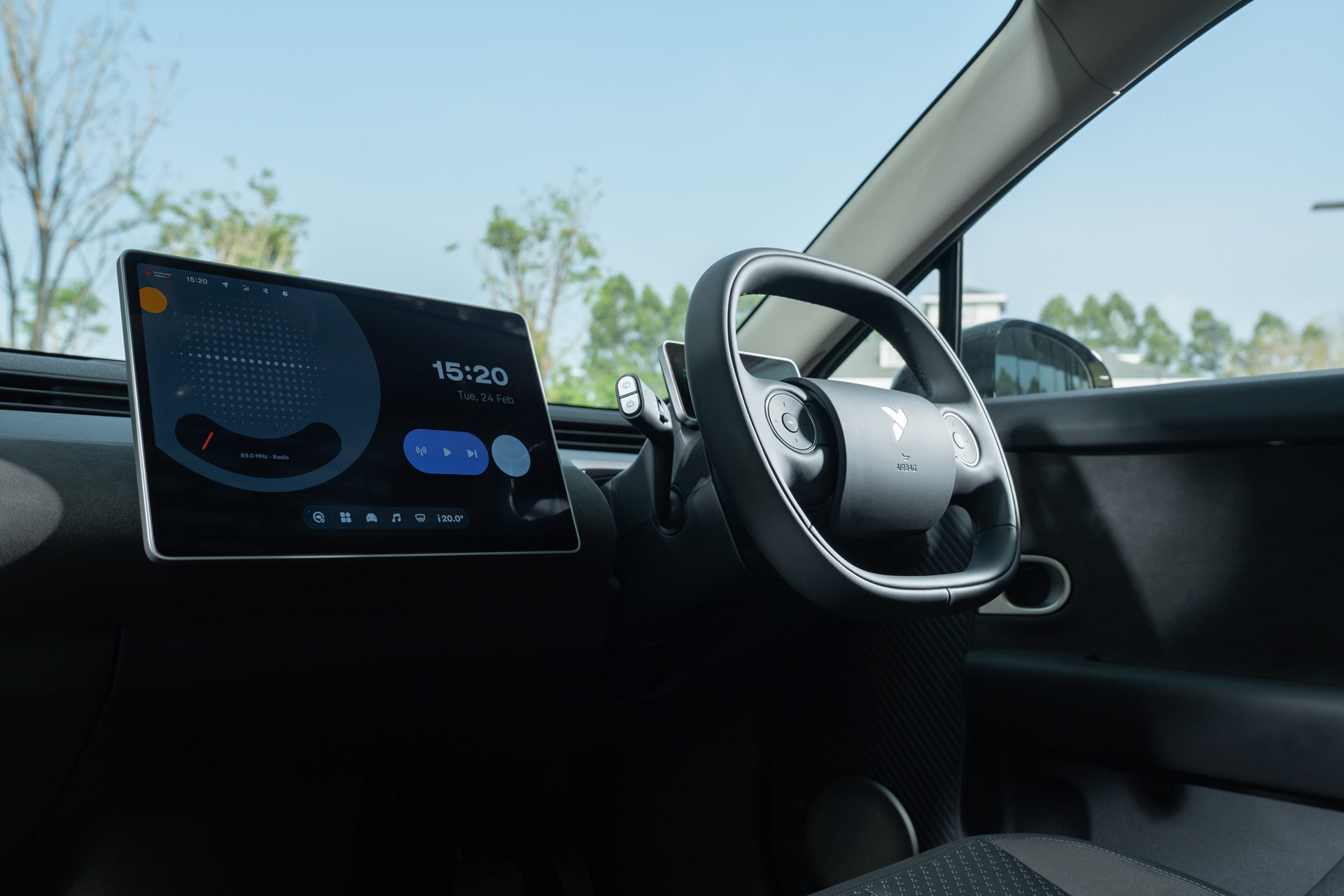 Firefly 400 Standard ไฟเออร์ฟลาย ปี 2026 : ภาพที่ 12