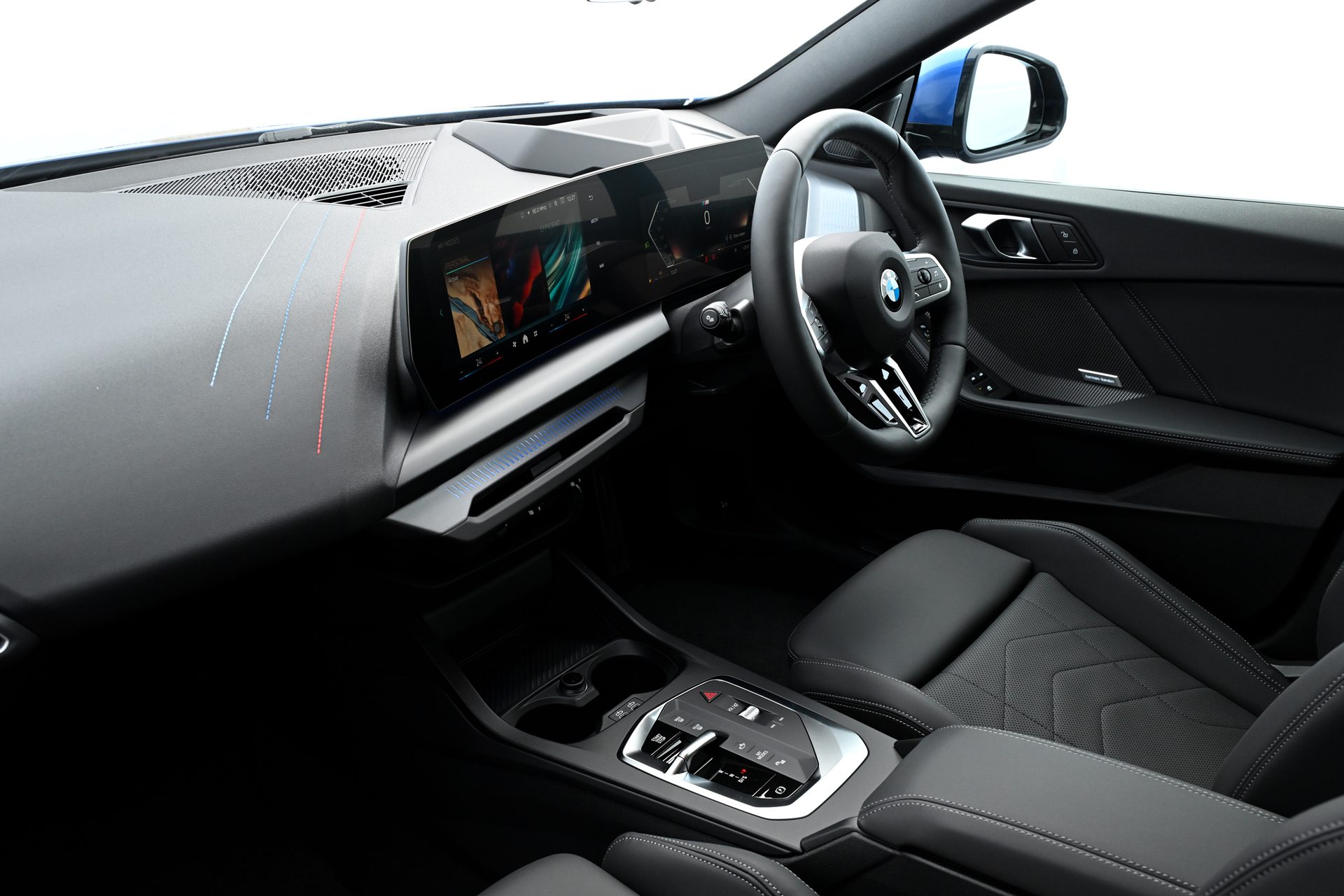 BMW Series 2 220 Gran Coupe M Sport Pro บีเอ็มดับเบิลยู ซีรีส์ 2 ปี 2025 : ภาพที่ 8