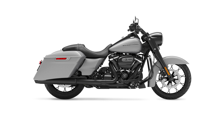 Harley-Davidson Touring Road King Special ฮาร์ลีย์-เดวิดสัน ทัวริ่ง ปี 2021 : ภาพที่ 2