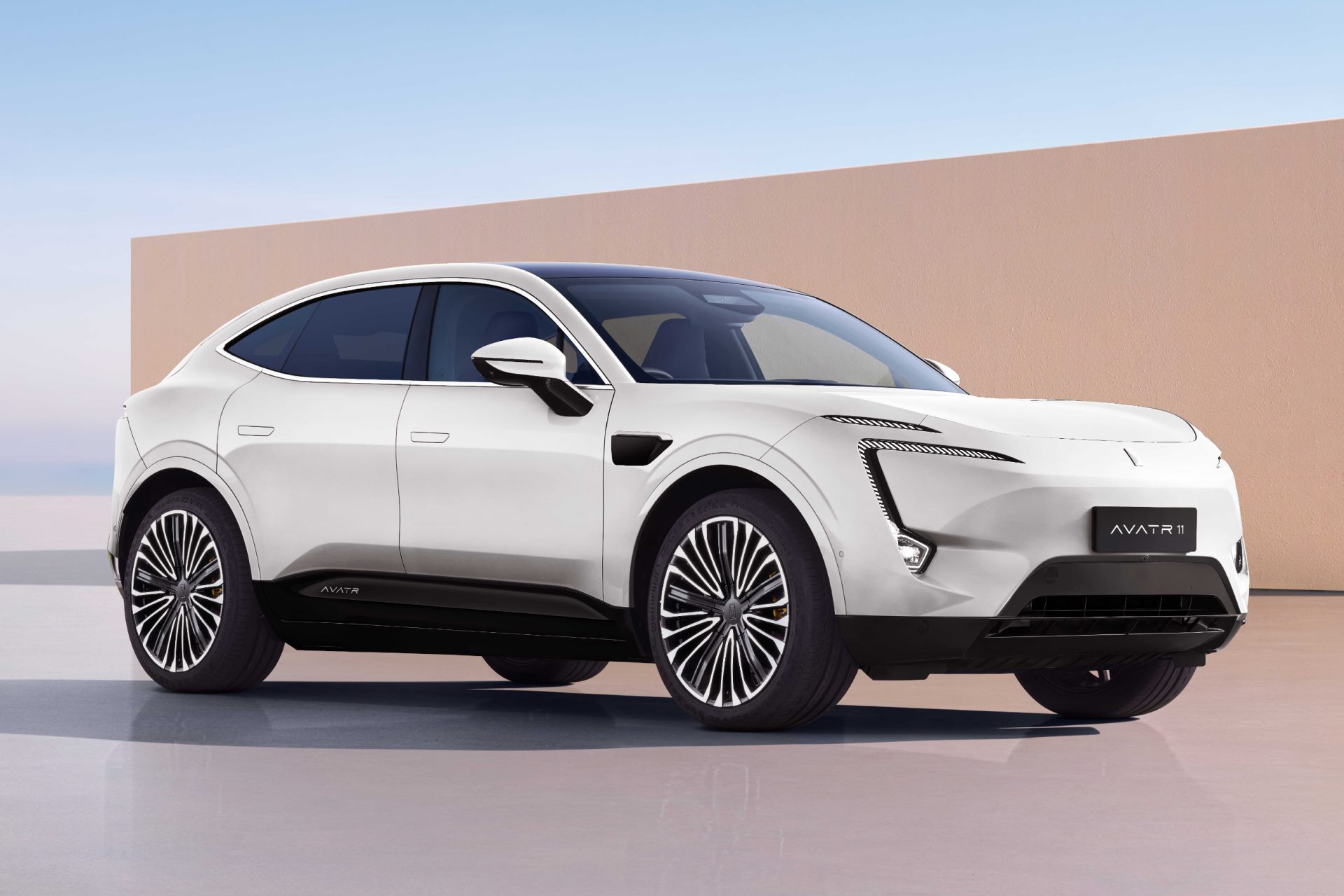 AVATR 11 Long Range อวาตาร์ ปี 2024 : ภาพที่ 1