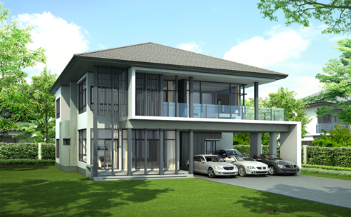 เศรษฐสิริ แจ้งวัฒนะ-ประชาชื่น (Setthasiri Chaengwattana-Prachachuen) : ภาพที่ 9