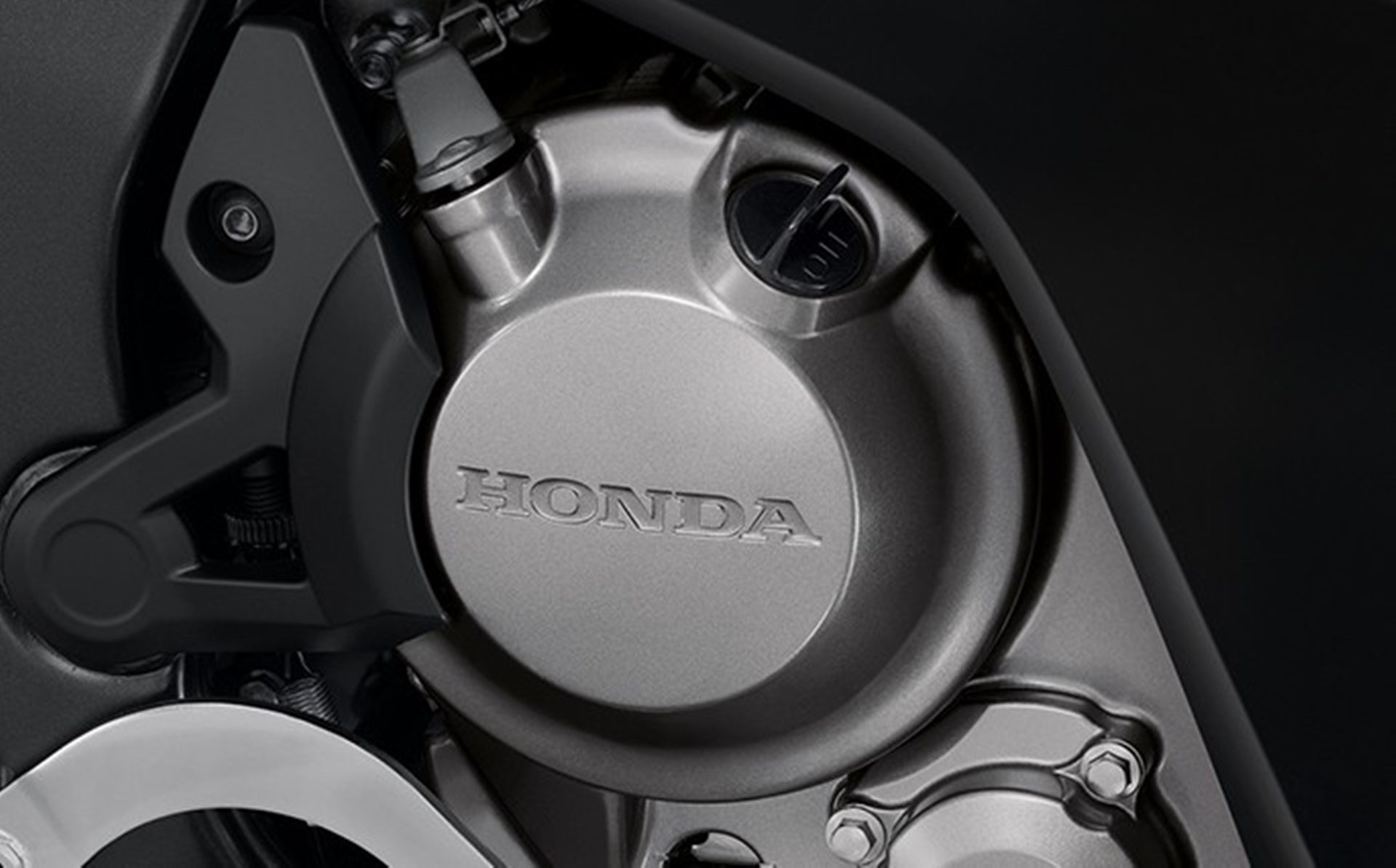 Honda CRF 300RALLY ฮอนด้า ซีอาร์เอ็ฟ ปี 2024 : ภาพที่ 9