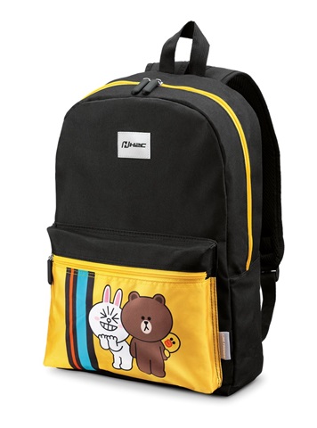 Honda Scoopy i LINE FRIENDS Special Edition ฮอนด้า สกู้ปปี้ไอ ปี 2019 : ภาพที่ 7