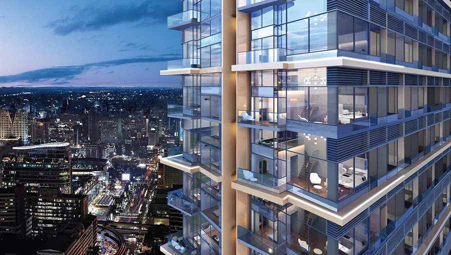 แลนด์มาร์ก แอท เอ็มอาร์ทีเอ สเตชั่น (Landmark @MRTA Station) : ภาพที่ 4