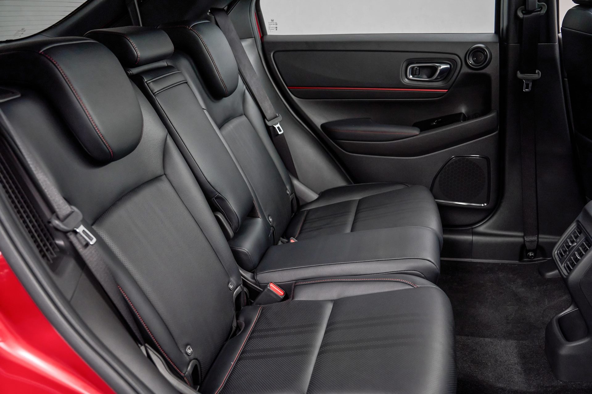 Honda HR-V e:HEV RS ฮอนด้า เอชอาร์วี ปี 2024 : ภาพที่ 12