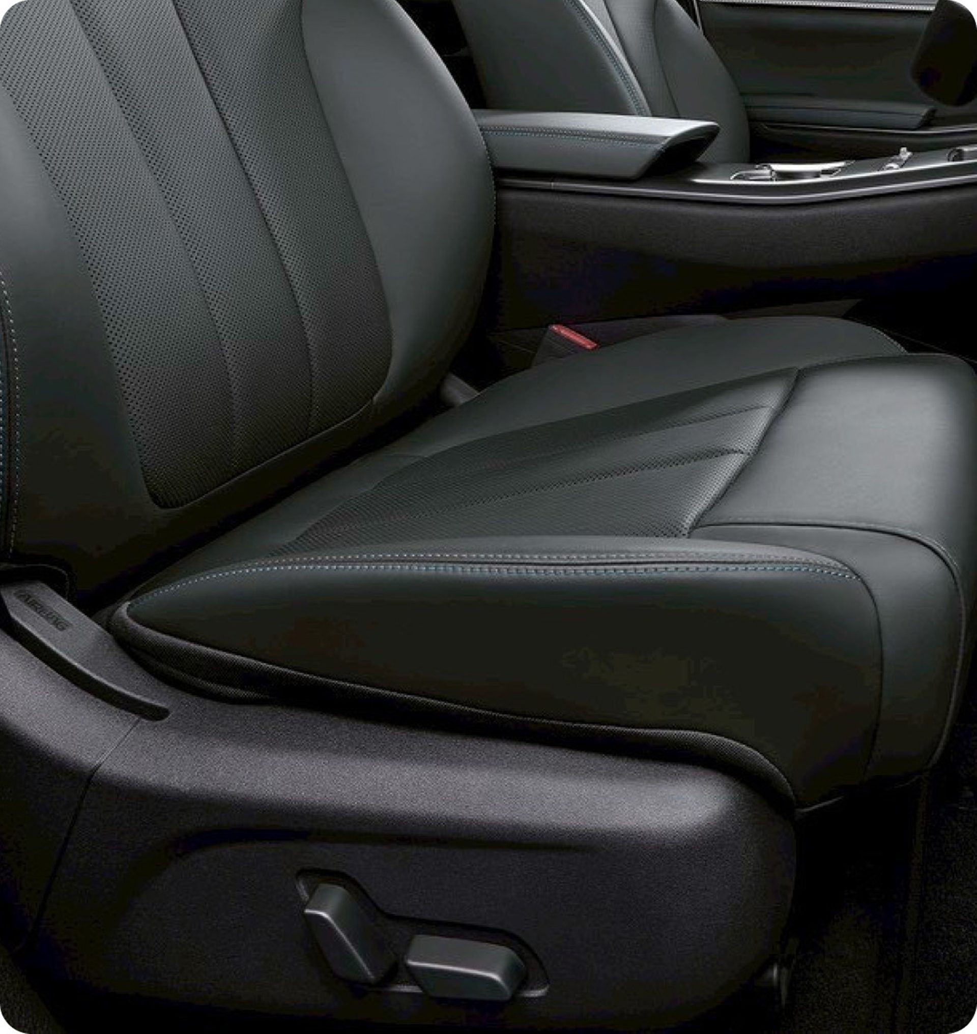 BYD Sealion 5 DM-i Dynamic บีวายดี ปี 2026 : ภาพที่ 13