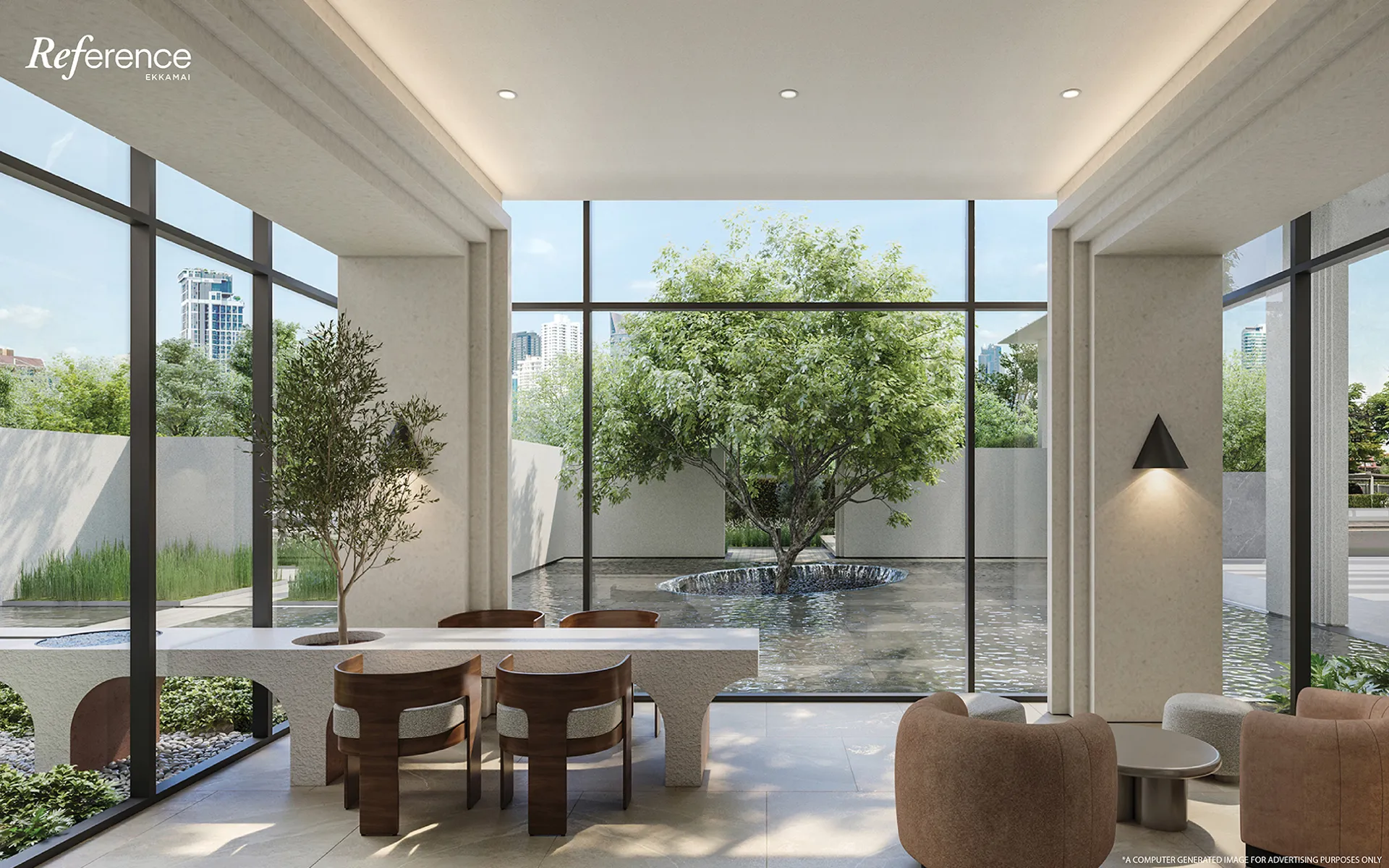 เรฟเฟอเรนซ์ เอกมัย (Reference Ekkamai) : ภาพที่ 4