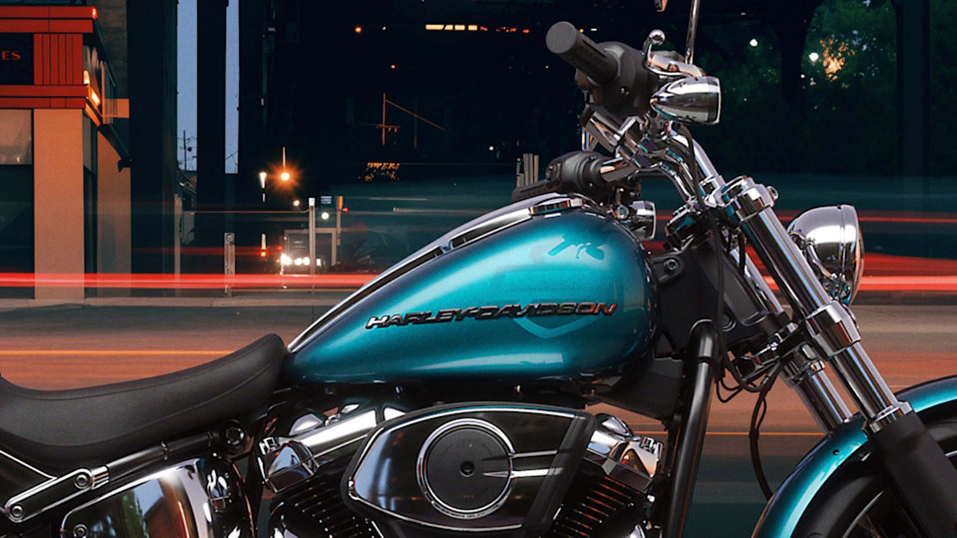 Harley-Davidson Cruiser Breakout ฮาร์ลีย์-เดวิดสัน สปอร์ตสเตอร์ ปี 2026 : ภาพที่ 6