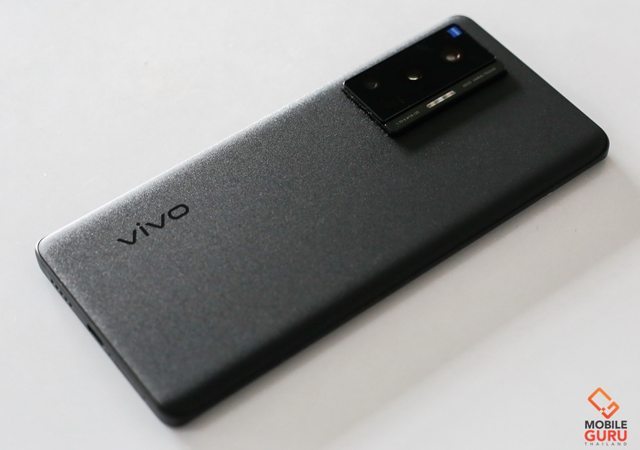 Vivo X70 Pro 5G วีโว่ เอ็กซ์ 70 โปร 5 จี : ภาพที่ 1