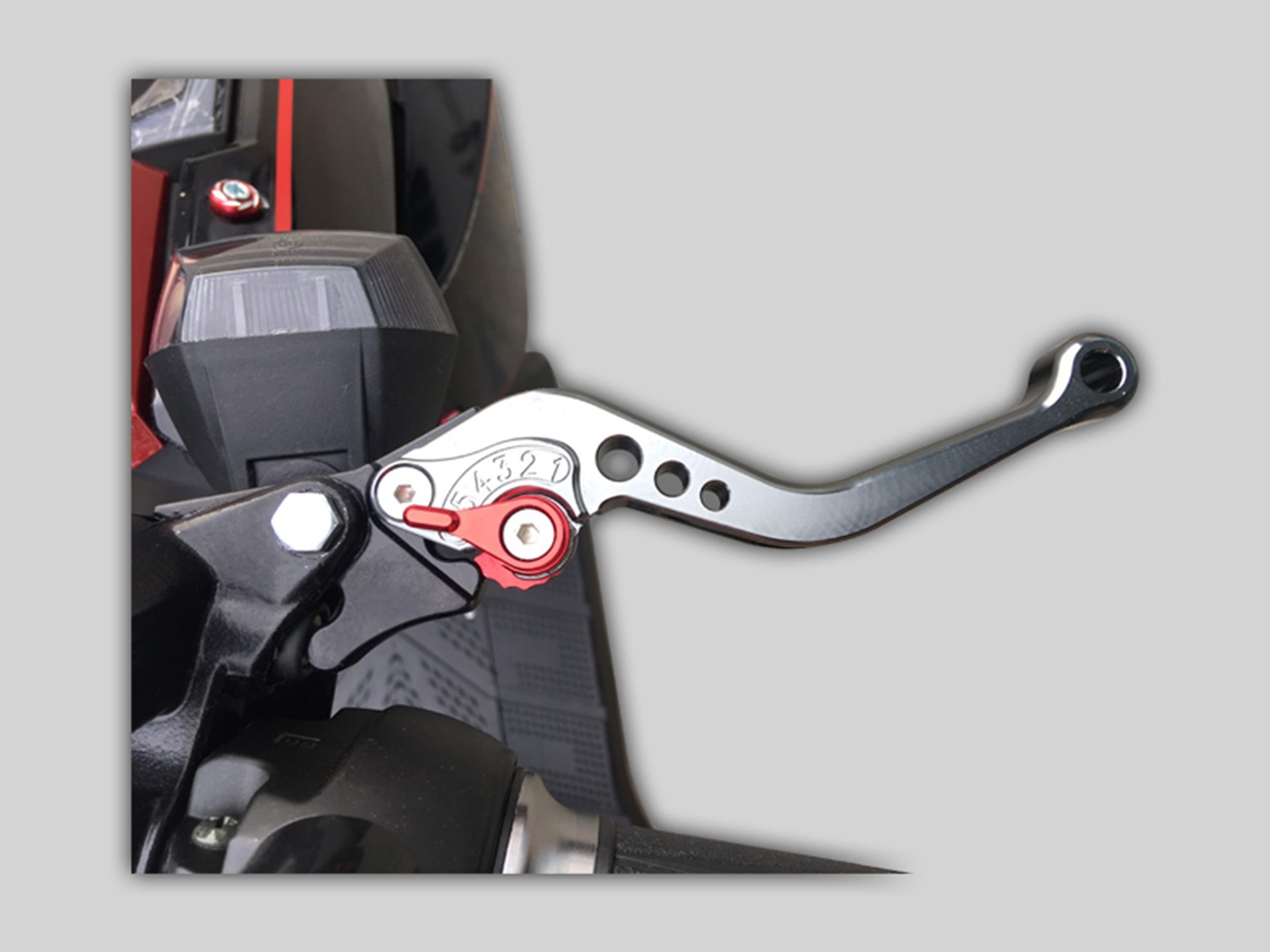 Deco SuperAce EV เดโก้ ปี 2024 : ภาพที่ 5