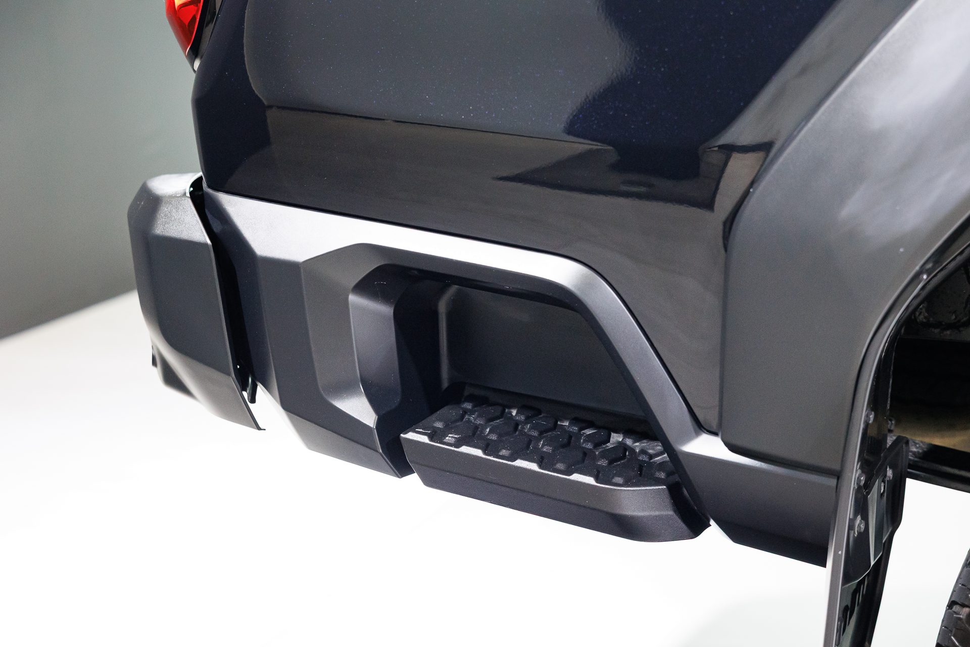 Toyota Hilux Travo Smart Cab Prerunner 2.8 Premium MT โตโยต้า ไฮลักซ์ ทราโว ปี 2025 : ภาพที่ 9