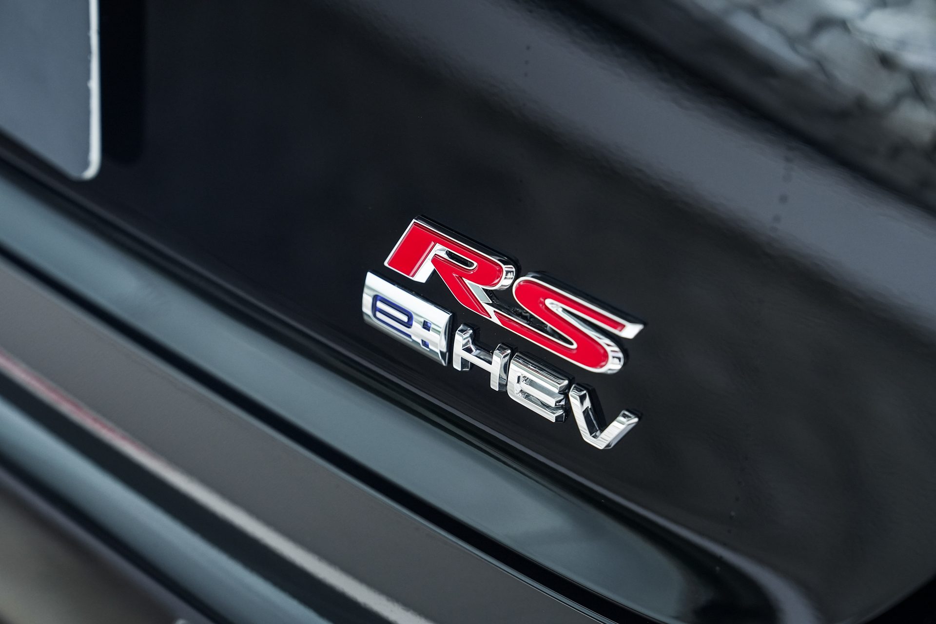 Honda Accord e:HEV RS ฮอนด้า แอคคอร์ด ปี 2025 : ภาพที่ 8