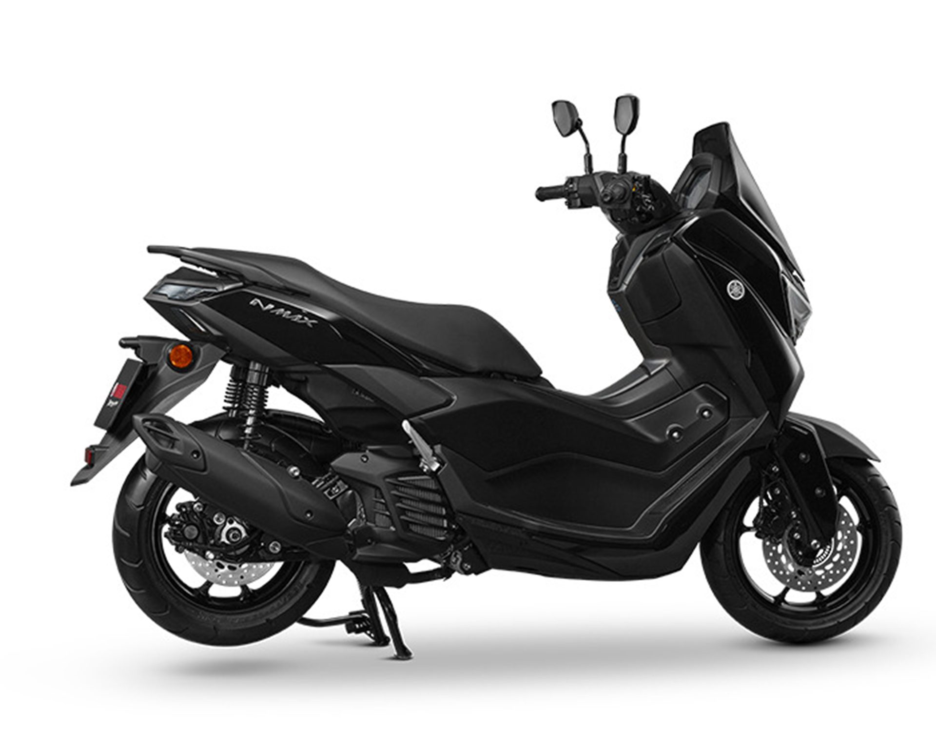 Yamaha NMAX Standard ยามาฮ่า เอ็นแม็กซ์ ปี 2026 : ภาพที่ 2