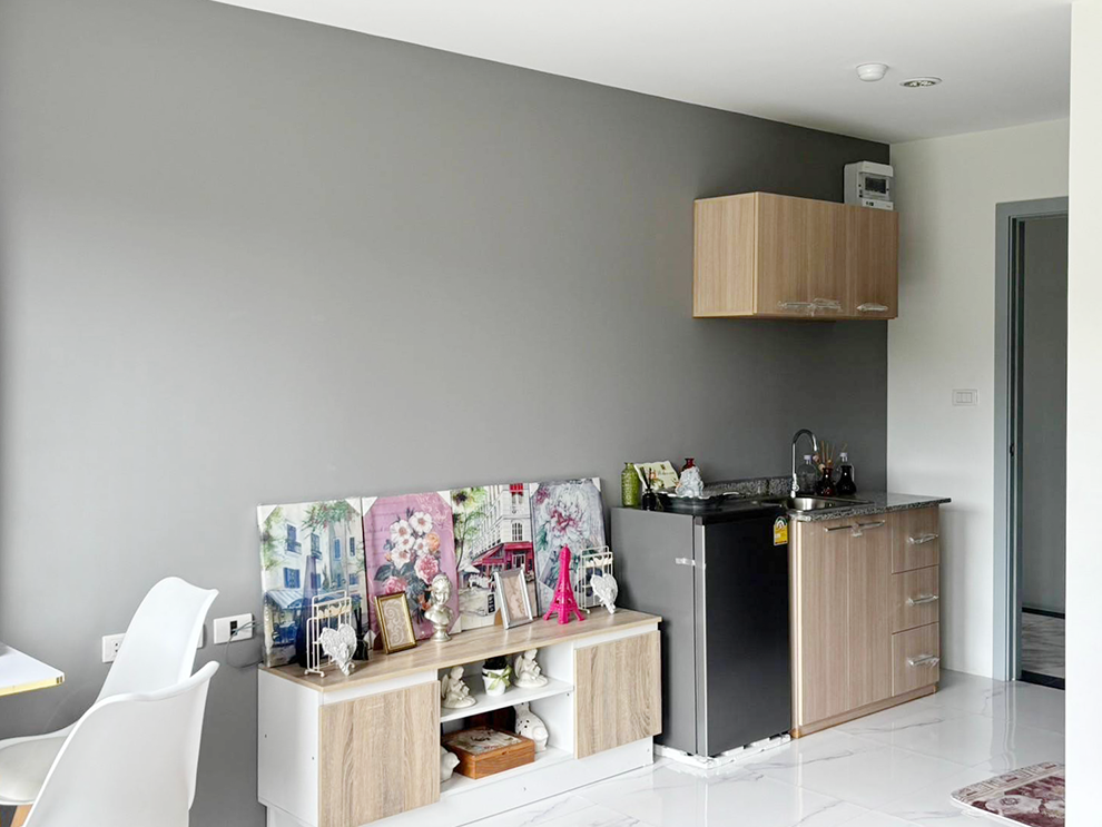 เดอะอินเตอร์เชนจ์ หลักสี่ (The Interchange @ Laksi) : ภาพที่ 9