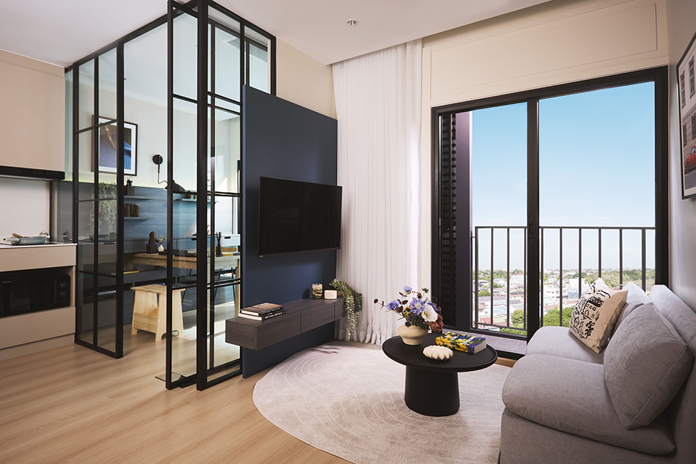 นิว เรน แจ้งวัฒนะ (NUE REN Chaengwattana) : ภาพที่ 11