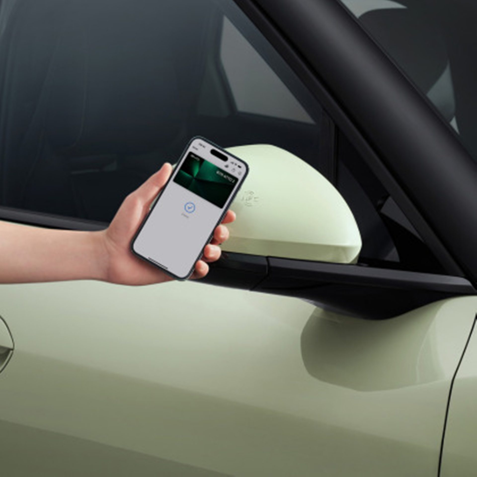 BYD Atto 2 Dynamic บีวายดี ปี 2026 : ภาพที่ 9