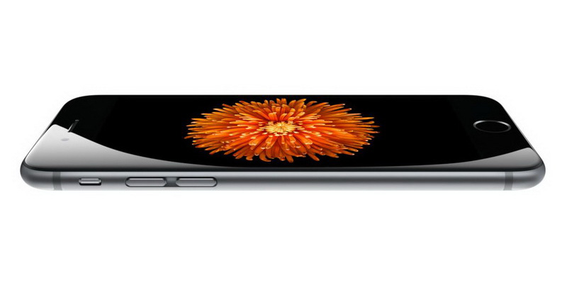 APPLE iPhone 6 Plus (2GB/64GB) แอปเปิล ไอโฟน 6 พลัส (2GB/64GB) : ภาพที่ 1