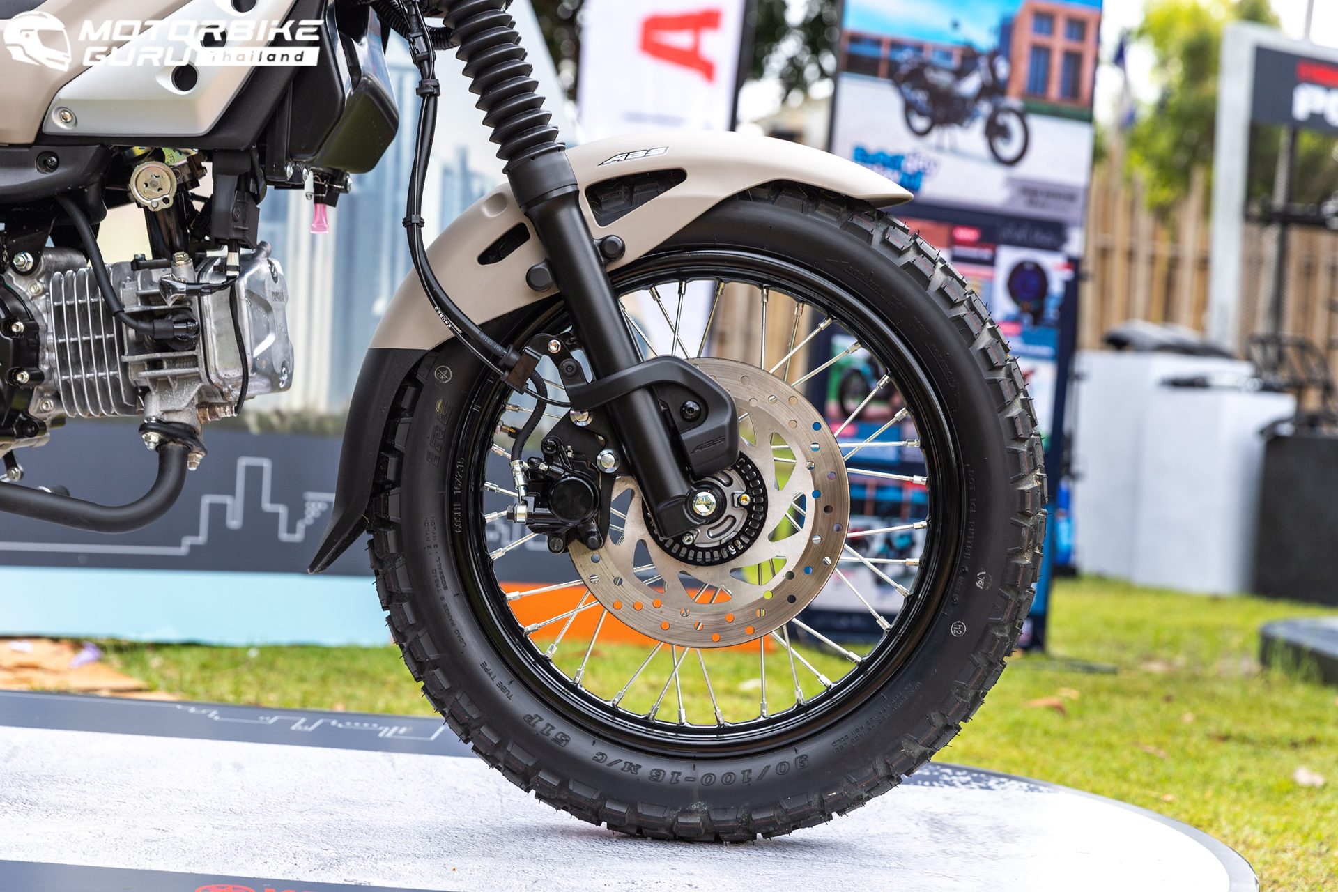 Yamaha PG-1 Standard ยามาฮ่า ปี 2025 : ภาพที่ 5