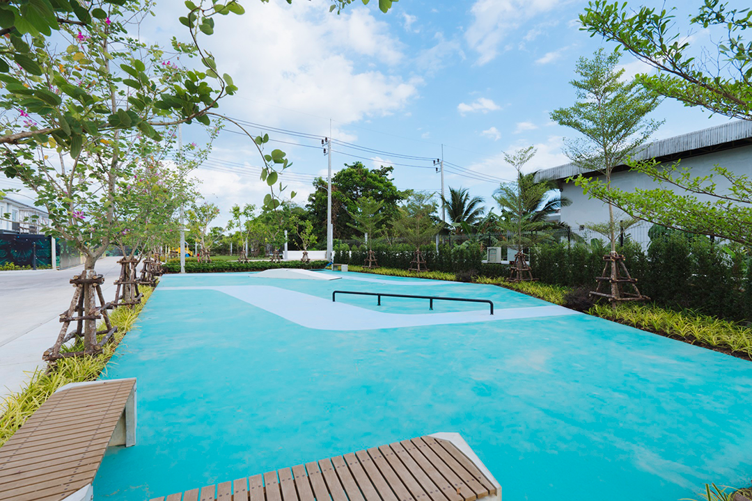 ศุภาลัย พรีโม่ อนุสาวรีย์ฯ ภูเก็ต (Supalai Primo Monument Phuket) : ภาพที่ 2