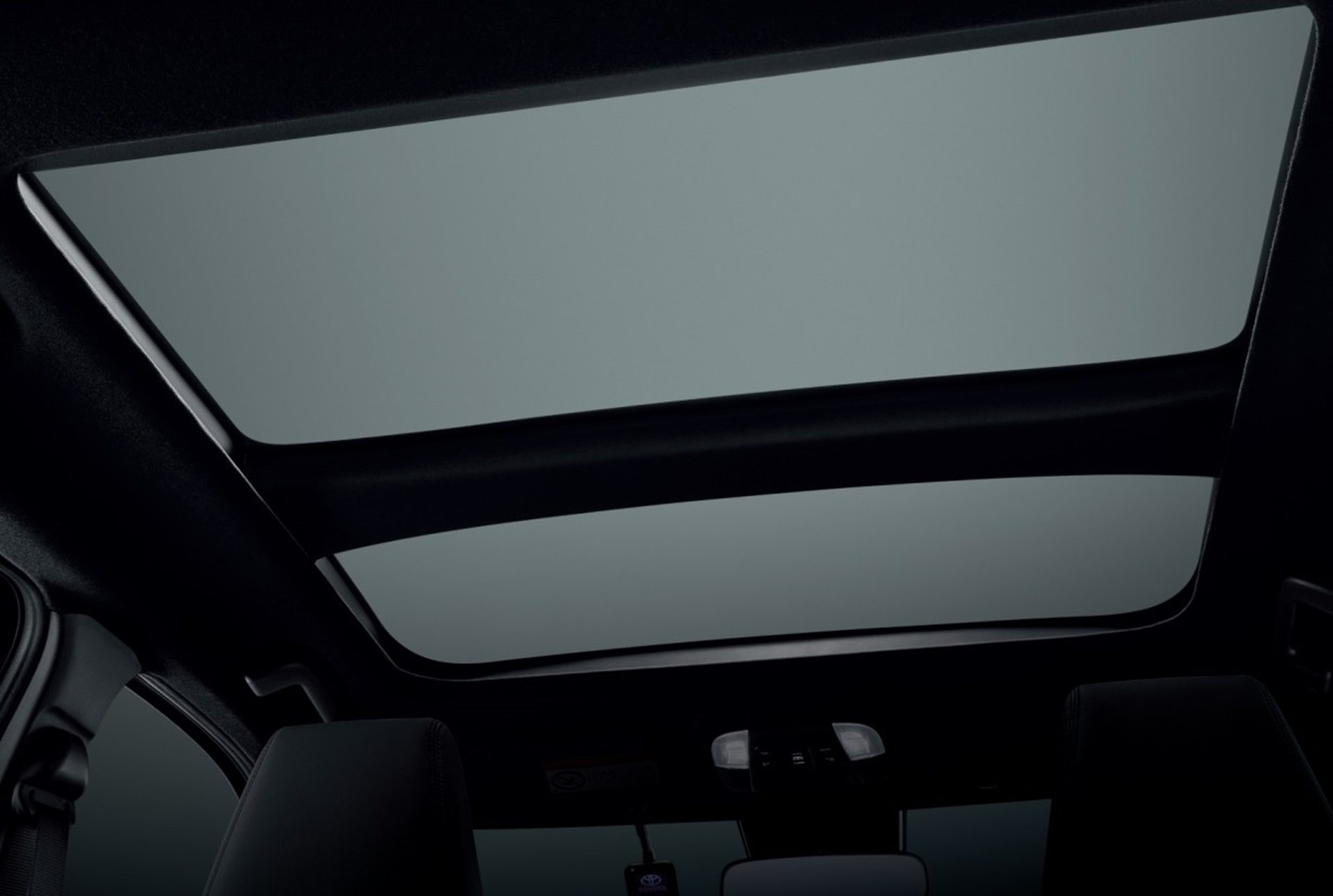 Toyota Yaris Cross HEV NIGHTSHADE โตโยต้า ปี 2025 : ภาพที่ 11