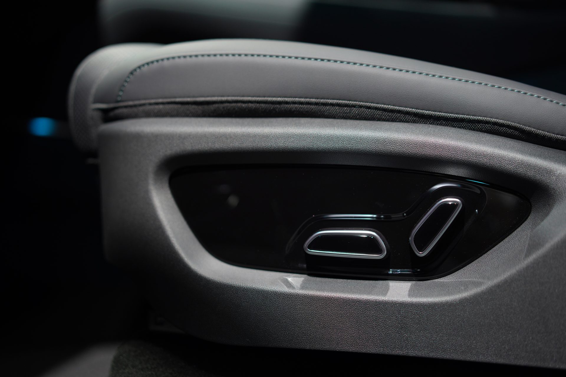 BYD Sealion 7 Premium บีวายดี ปี 2024 : ภาพที่ 10