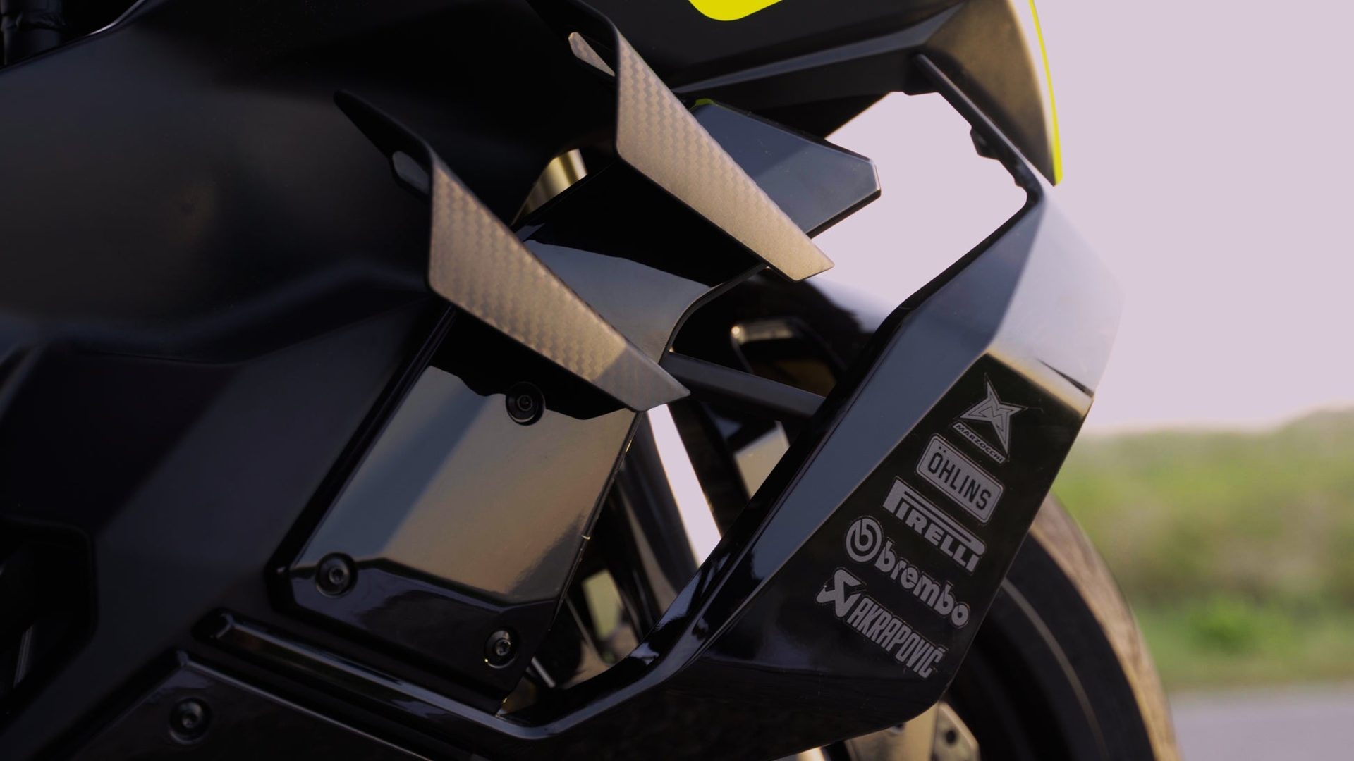 Italjet Dragster 700 Twin Premium Edition อิตัลเจ็ท ปี 2026 : ภาพที่ 7