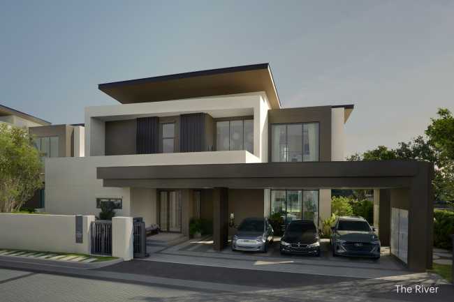 เดอะ ริเวอร์ (The River) : ภาพที่ 4