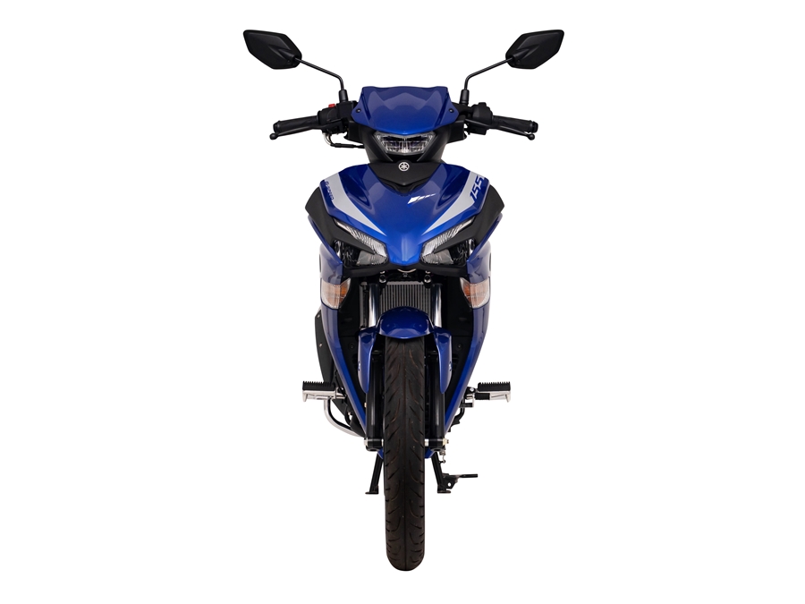 Yamaha Exciter 155 VVA ยามาฮ่า ปี 2022 : ภาพที่ 11
