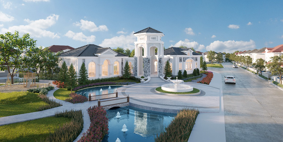 นีโอ โฮม ระยอง - ราชชุมพล (Neo Home Rayong - Ratchumphon) : ภาพที่ 1