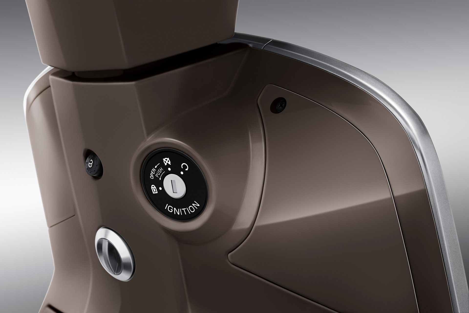 Lambretta G 350 Series III แลมเบรตต้า ปี 2025 : ภาพที่ 11