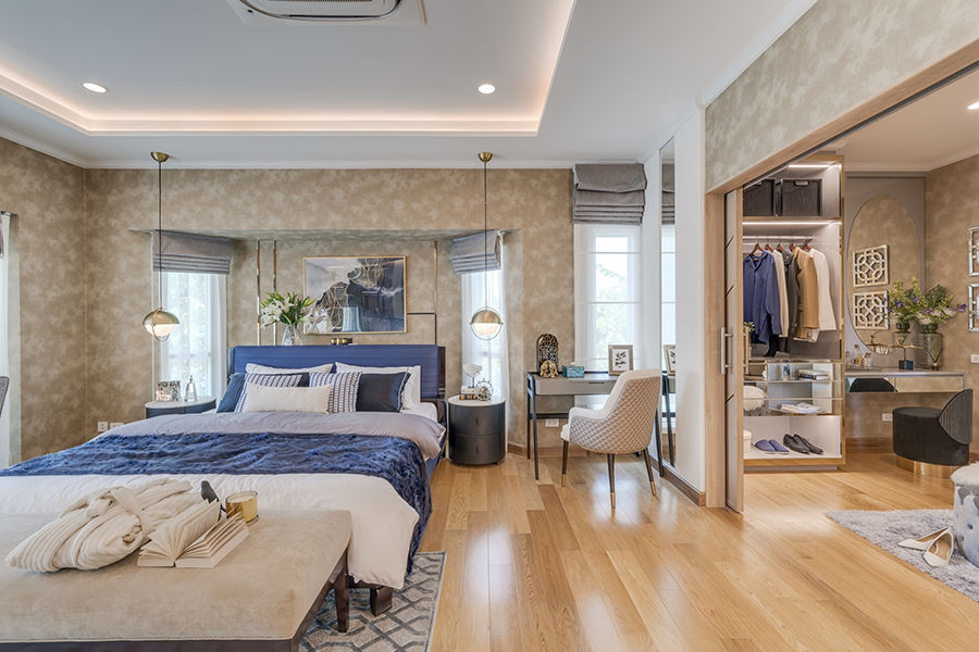 ศุภาลัย แกรนด์วิลล์ ระยอง (Supalai Grand Ville Rayong) : ภาพที่ 10