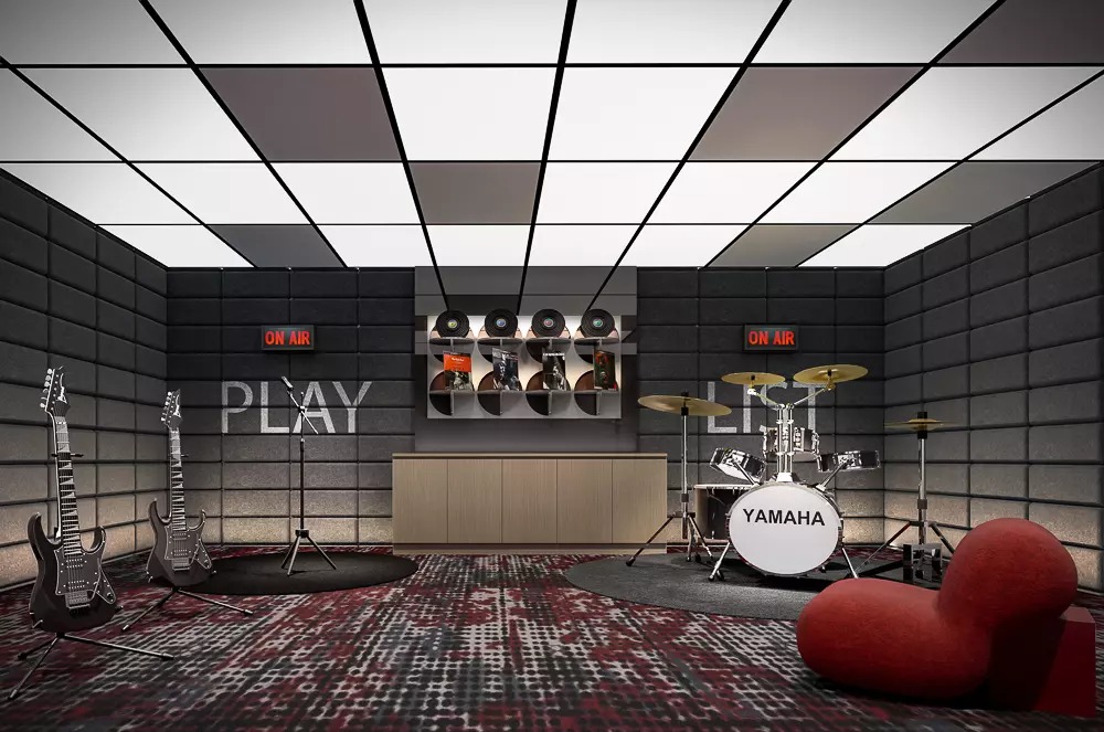 เคฟ เพลย์กราวน์ ลาดพร้าว-บดินทรเดชา (Kave Playground Lad Phrao-Bodindecha) : ภาพที่ 11