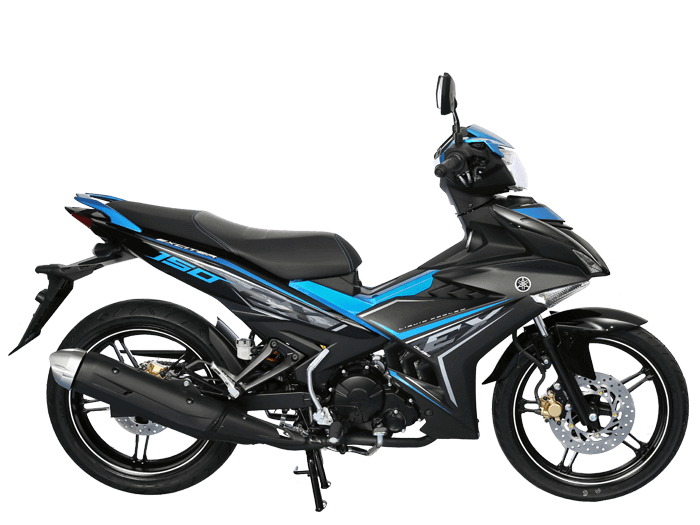 Yamaha Exciter RC150 MY2019 ยามาฮ่า ปี 2019 : ภาพที่ 11
