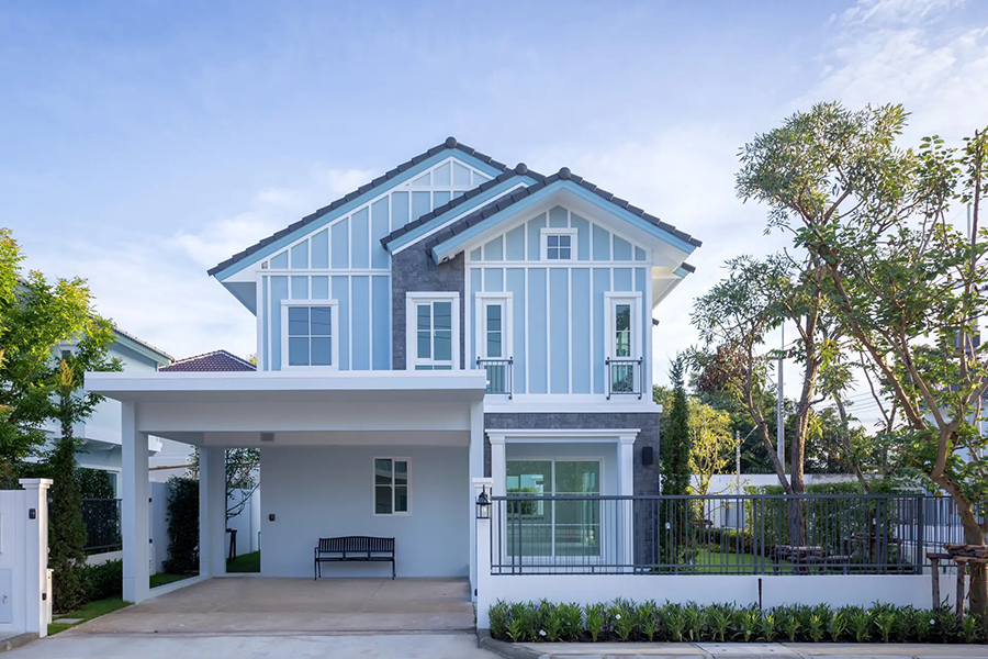 วิลลาจจิโอ รังสิต - คลอง 4 (Villaggio Rangsit - Klong 4) : ภาพที่ 6