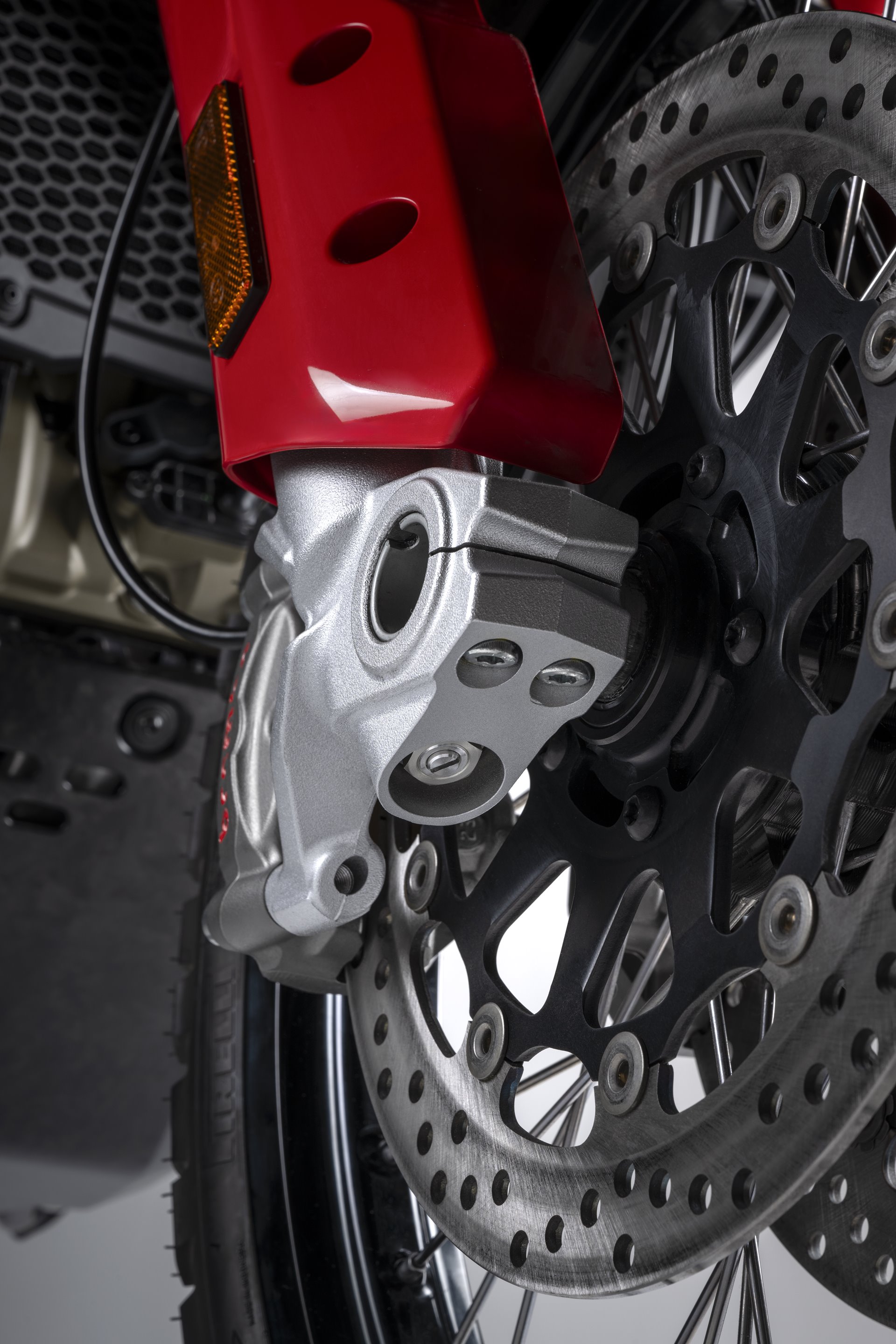 Ducati DesertX Rally ดูคาติ ปี 2024 : ภาพที่ 6