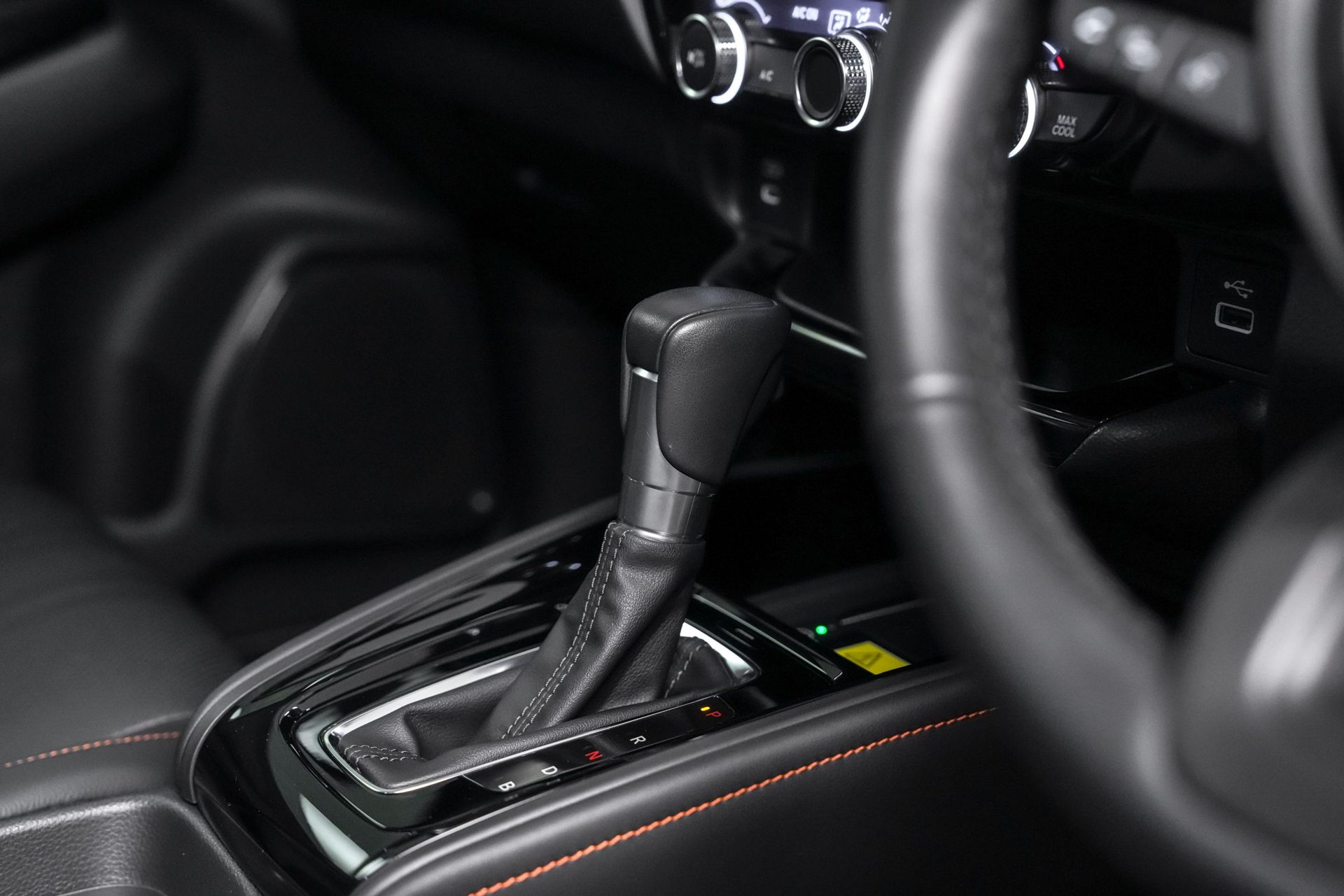 Honda HR-V e:HEV HuNT ฮอนด้า เอชอาร์วี ปี 2025 : ภาพที่ 9