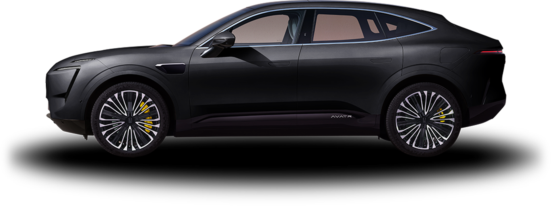 AVATR 11 Long Range อวาตาร์ ปี 2024 : ภาพที่ 14