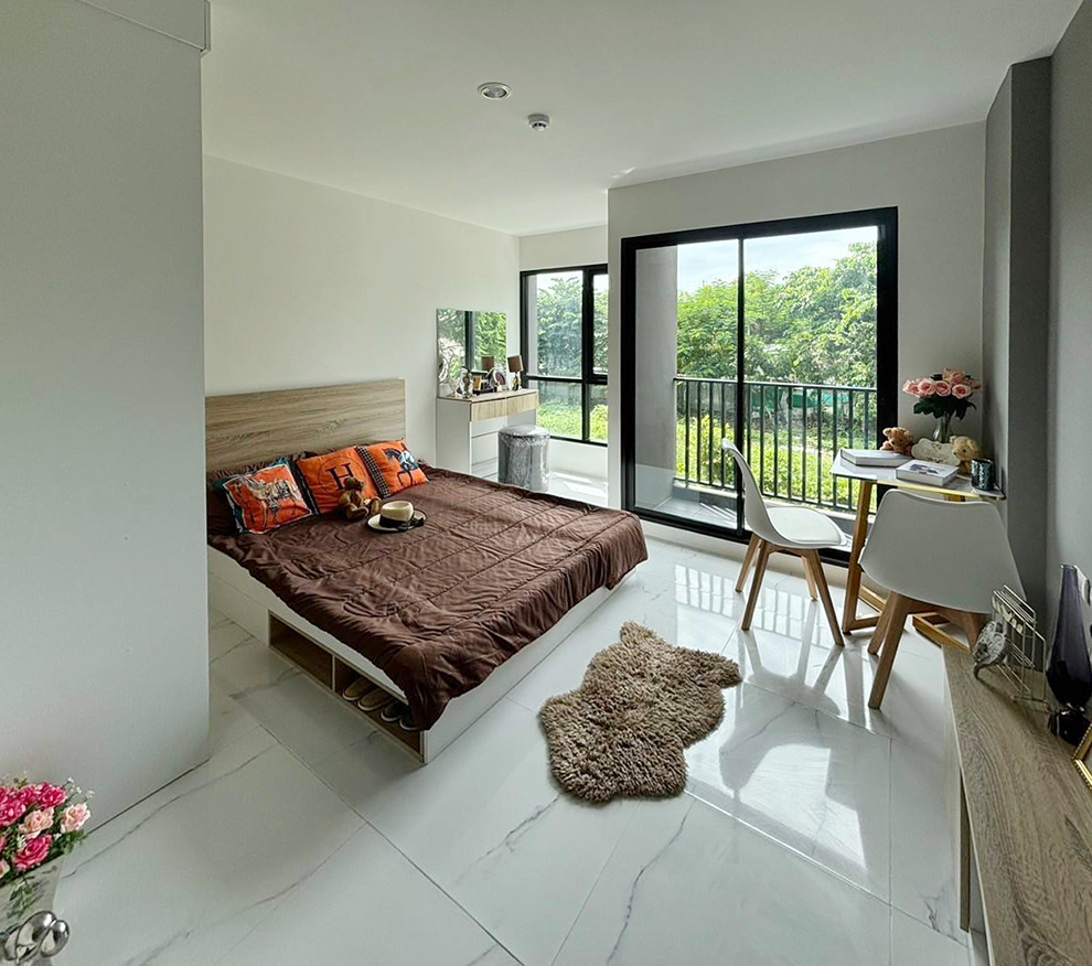 เดอะอินเตอร์เชนจ์ หลักสี่ (The Interchange @ Laksi) : ภาพที่ 8