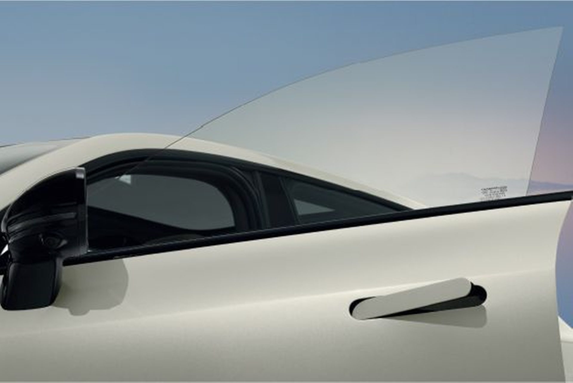 Deepal SO5 Plus ดีพอล ปี 2025 : ภาพที่ 4