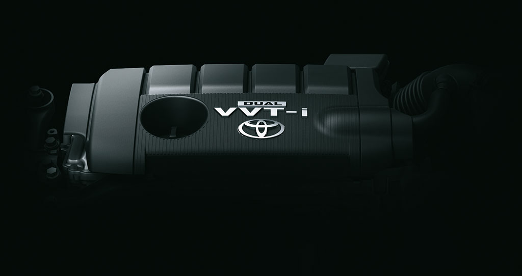 Toyota Camry 2.5 G โตโยต้า คัมรี่ ปี 2016 : ภาพที่ 8