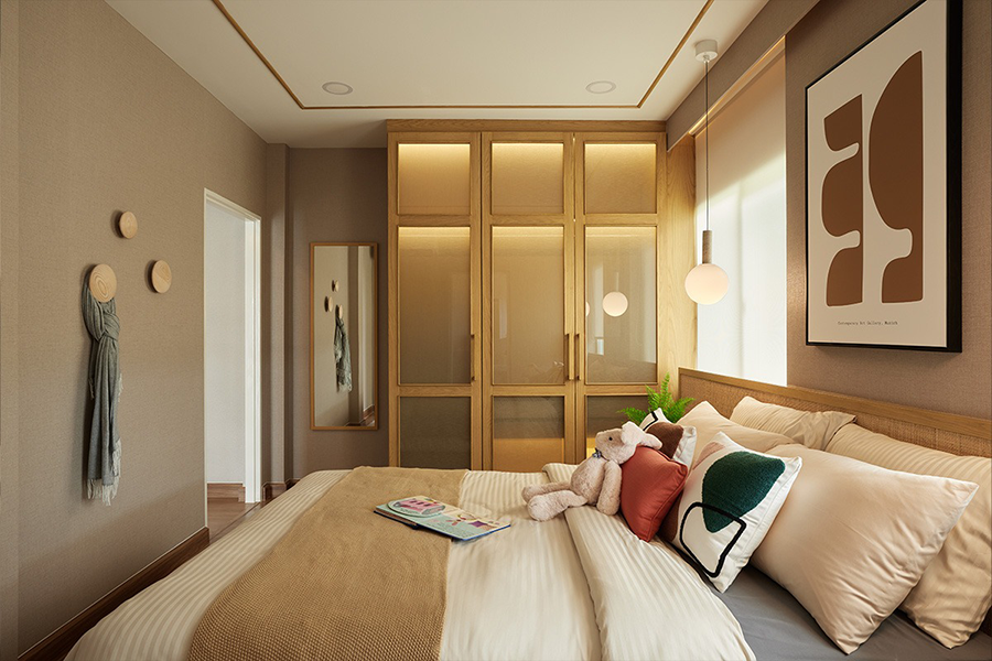 โมเดน ประชาอุทิศ 90 (MODEN Prachauthit 90) : ภาพที่ 14