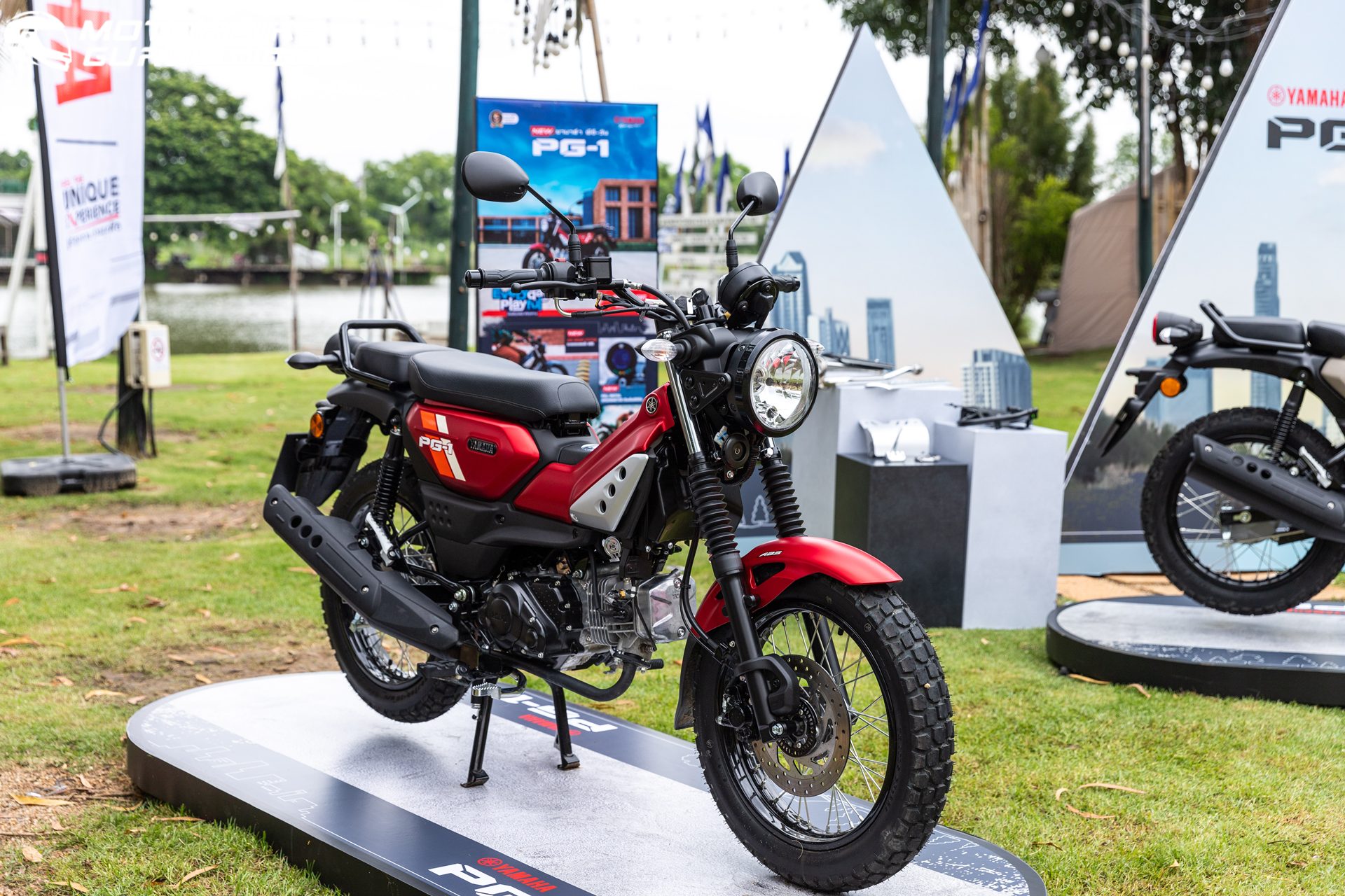 Yamaha PG-1 Standard ยามาฮ่า ปี 2025 : ภาพที่ 2