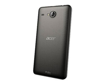 Acer Liquid Z520 เอเซอร์ ลิควิด แซด 520 : ภาพที่ 2