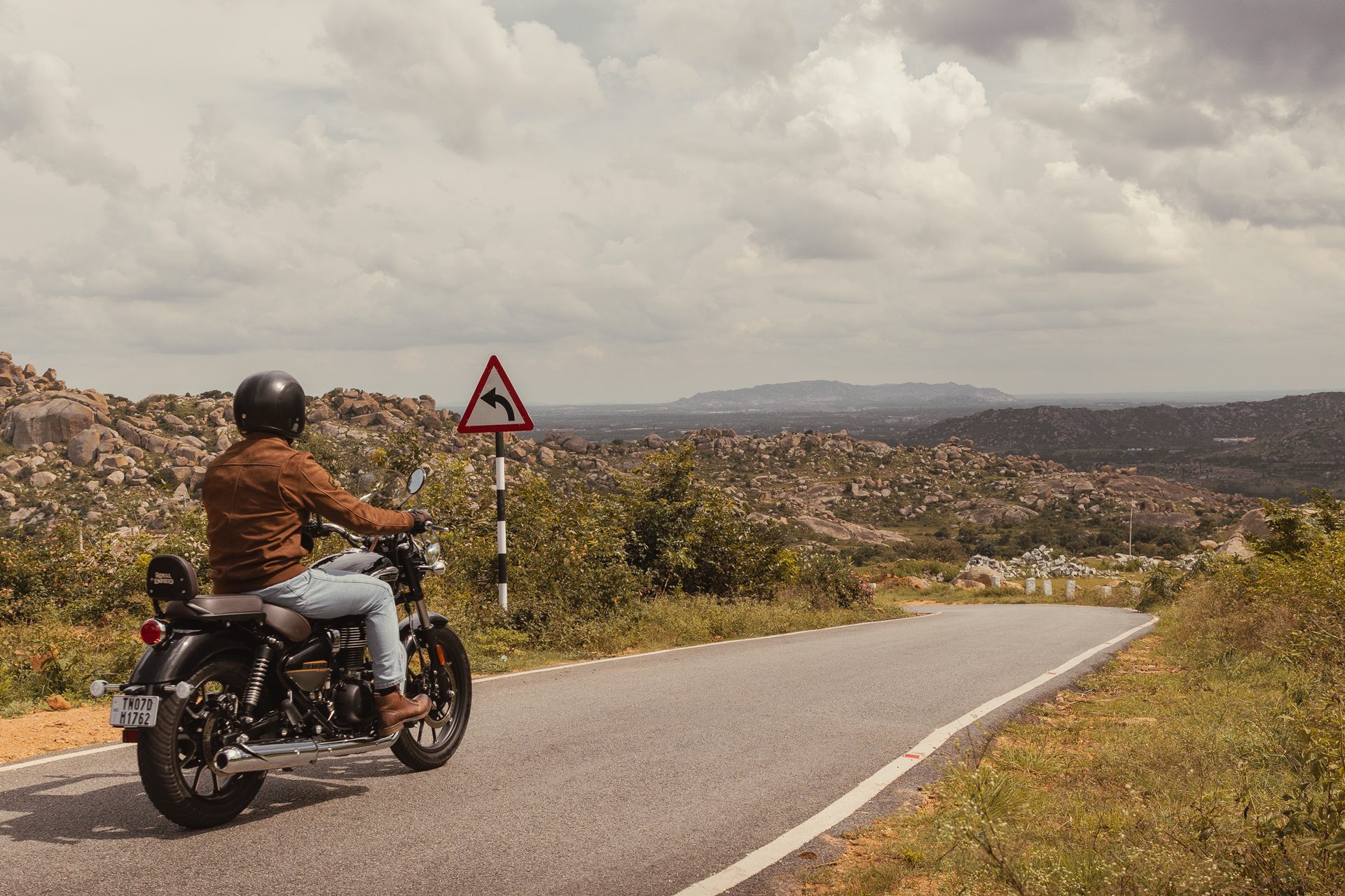 Royal Enfield Meteor 350 โรยัล เอ็นฟีลด์ ปี 2026 : ภาพที่ 7