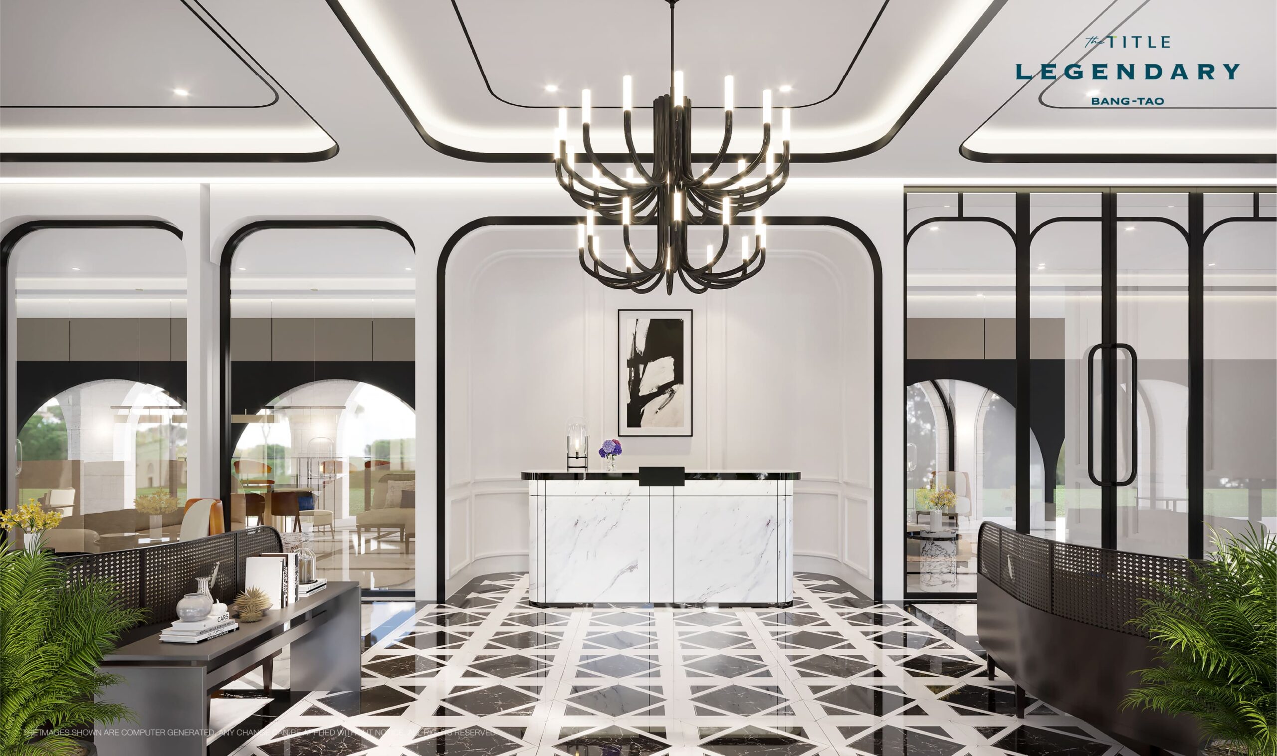 เดอะ ไทเทิล เลเจนดารี บางเทา (The Title Legendary Bang-Tao) : ภาพที่ 11