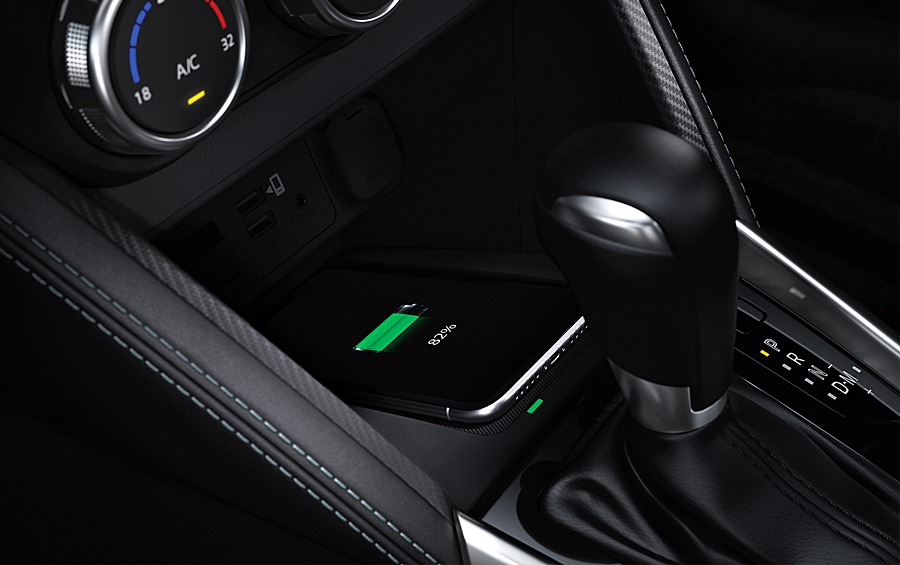 Mazda 2 XDL Sport HB มาสด้า ปี 2022 : ภาพที่ 4